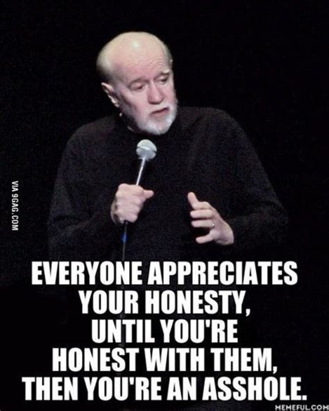 11 Quotes To Prove George Carlin Is Still As Relevant Today As Ever