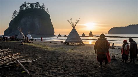 Best & Fun Things To Do + Places To Visit In La Push, Washington ...