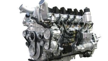 Mack Truck Parts - Engine Parts, Body Parts (Genuine)