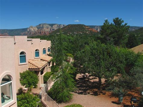 Free Sedona Springs Resort Timeshare For Sale