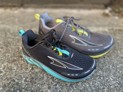 Altra Torin 4.0 Review | Running Northwest