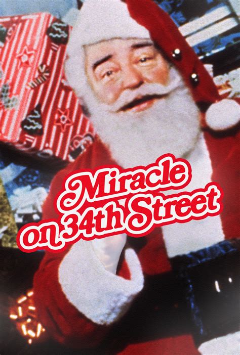 Miracle on 34th Street (1973)