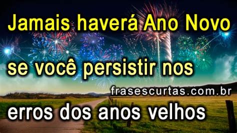 Feliz 2020! Mensagens de Prospero Ano Novo - Frase Curta