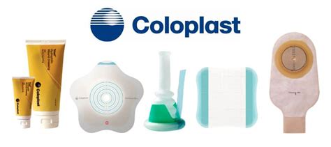 Coloplast Ostomy Supplies | Liberty Medical Specialties