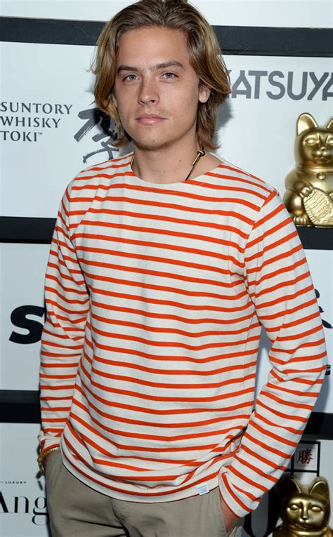 Dylan Sprouse Is Sick of Being Asked, What Are You Doing Now? | E! News