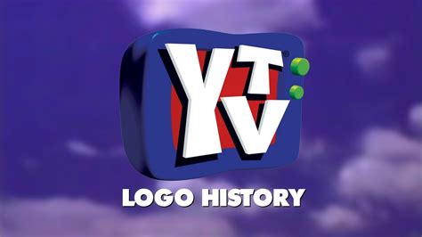 YTV Originals Logo History - YouTube