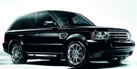 black range rover |Cars Wallpapers And Pictures car images,car pics ...