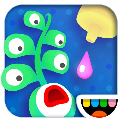 Four Toca Boca App Games That Are Perfect For Travel - Kidskintha