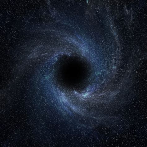 NASA releases new photo of biggest supermassive black hole ever ...