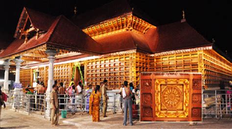 Sri Kshetra Dharmasthala Sri Manjunatha Swamy Temple - DevDarshan Blog