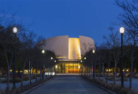 Gallery of Bing Concert Hall / Ennead Architects - 4