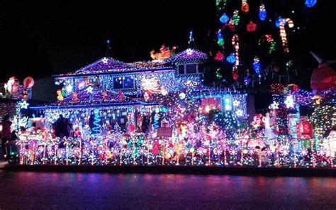 Christmas Lights Near Me | Christmas Gifts 2021