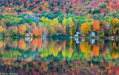 Vermont fall colors on EarthSky | Today's Image | EarthSky