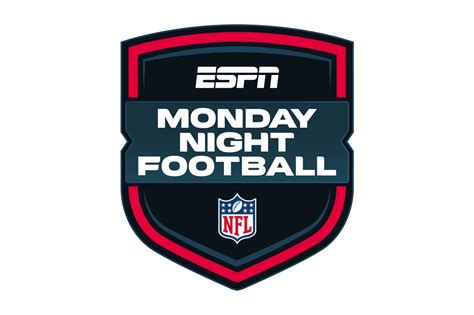 Monday Night Football Schedule 2023 - 24 - Dates, Time & TV Channel