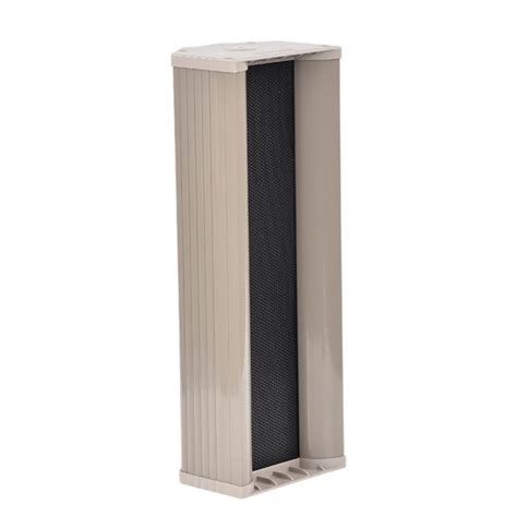 Column Speaker | Arvox-tech.com