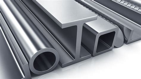 ALUMINIUM BAR | Ateco Industry