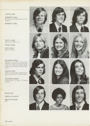 Bryan Adams High School - El Conquistador Yearbook (Dallas, TX), Class ...