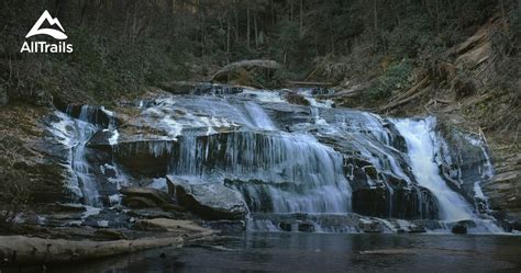 Best Trails in Chattahoochee National Forest - Georgia | AllTrails