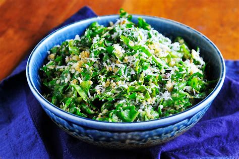 Simply Gourmet: Swiss Chard Salad with Lemon