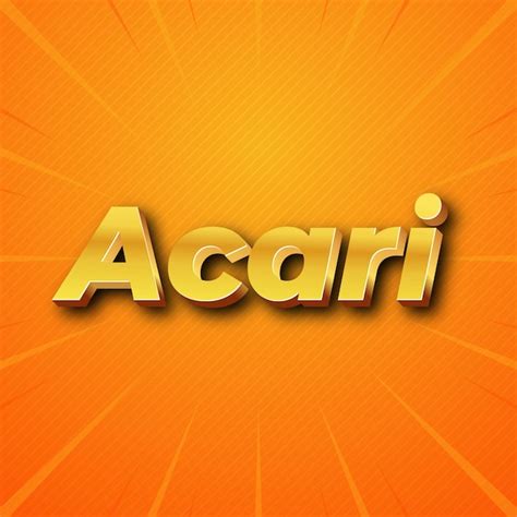 200+ Acari Pictures