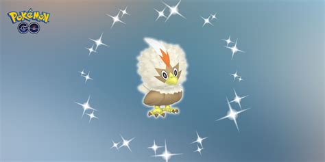 Pokemon GO: How To Get Shiny Rufflet And Shiny Braviary