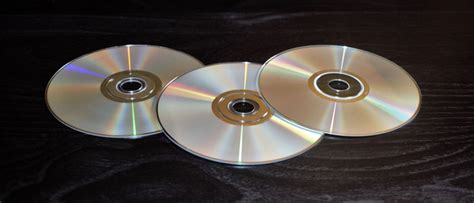 All the DVD Formats & Types Explained