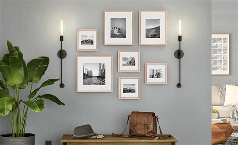 The Art of Personalizing Your Space with Wall Decorations - Flex House ...