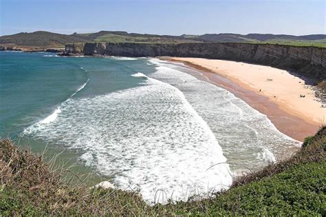 Cantabria Beaches