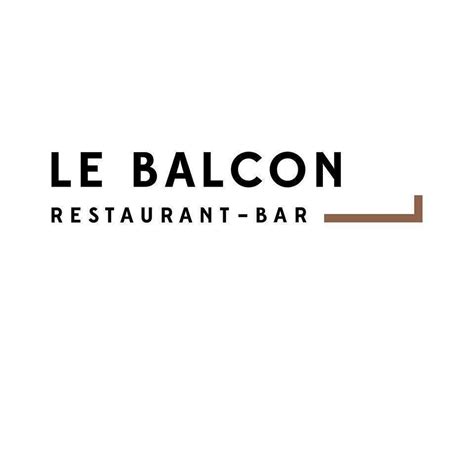 Le Balcon : Restaurant Paris 19ème 75019 (adresse, horaire et avis)