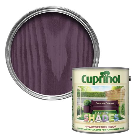 Cuprinol Garden Shades Willow 5 Litre - dailyscoopsofpecansweets