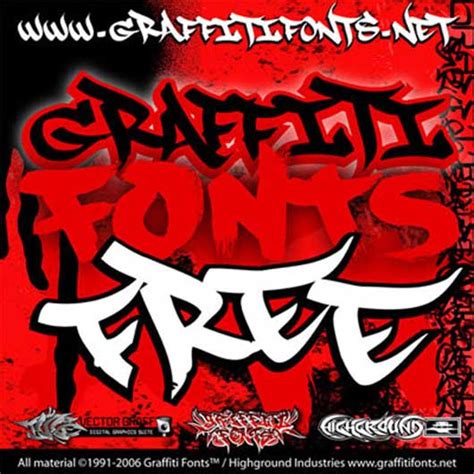 15 Free Fonts Free Graffiti Maker Images - Graffiti Generator Online ...