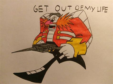 Eggman meme by JulianIvoRobotnik on DeviantArt | Eggman, Memes, Comic ...