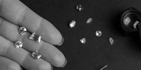 Loose Diamonds: Everything You Need to Know - Diamond101