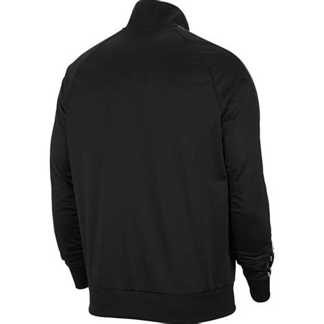 Nike Sportswear Reflective Track Jacket Mens | SportsDirect.com Ireland