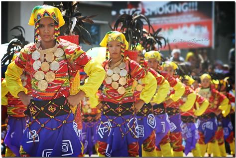 Davao Kadayawan 2009 - Manobo Tribe | The Manobos, commonly … | Flickr