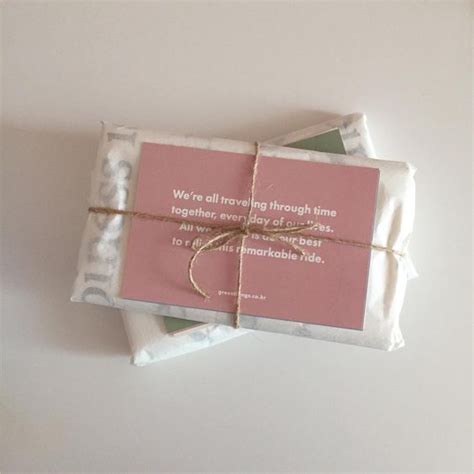 fine line ! ꪆᰰ aesthetic likeness. ☆★ | Handmade packaging, Packaging ...