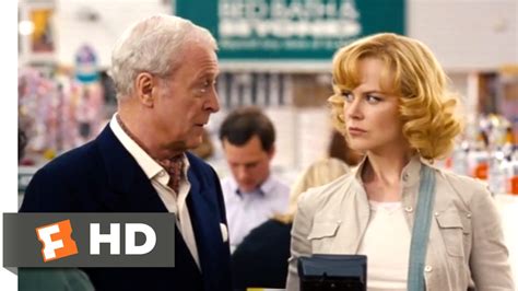 Bewitched (2005) - I Want to Feel Thwarted Scene (1/10) | Movieclips ...