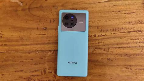 Vivo X80 long term camera review: Camera beast, modest price