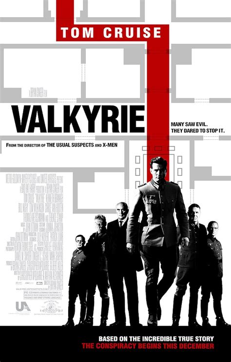 Valkyrie (2008) - IMDb