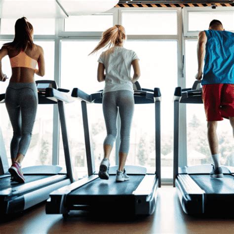 Successfully Burn Fat On A Treadmill With These Pointers — Eat This Not ...