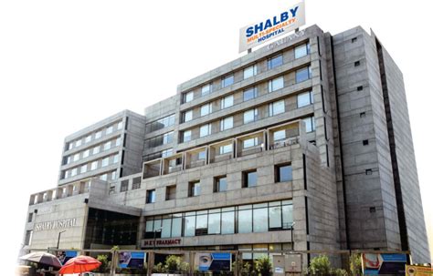 Best Hospital in Naroda, Ahmedabad | Shalby Hospitals