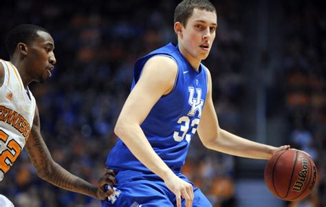 Gonzaga Bulldogs Are Turning Kyle Wiltjer Into a Star