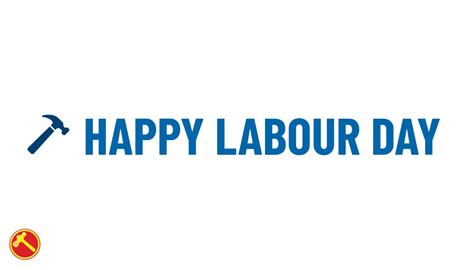 The Workers’ Party Labour Day Message 2021 - The Workers' Party