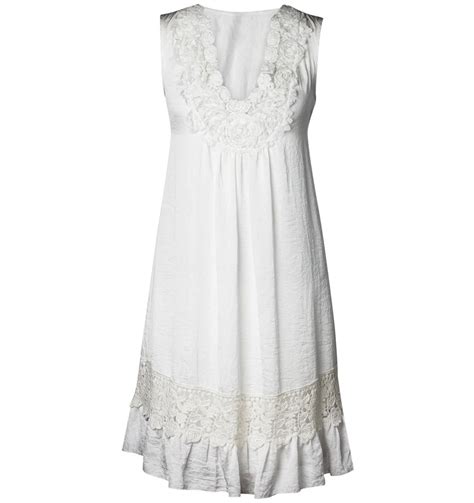 White dress available @ www.Foschini.co.za | Dresses, Fashion, White dress