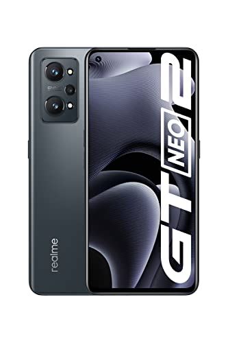 Realme GT Neo2 - Full phone specifications