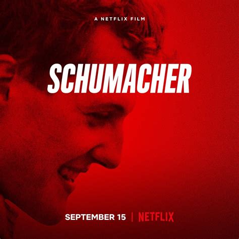 F1: Netflix Schumacher Documentary trailer