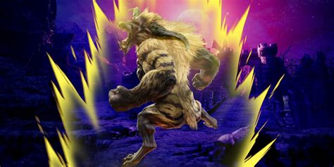 Monster Hunter Rise: Sunbreak - How To Unlock & And Beat Furious Rajang