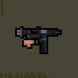 PM9 Evil gun by Schlumpador on Newgrounds