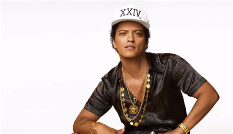 Bruno Mars – 24K Magic | Album review – The Upcoming