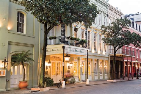 French Quarter New Orleans Hotels: Bienville House | New orleans hotels ...